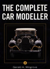  Complete Car Modeller