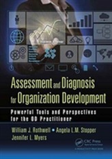  Assessment and Diagnosis for Organization Development