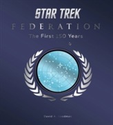  Star Trek Federation
