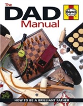 The Dad Manual