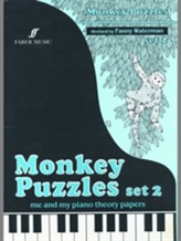  Monkey Puzzles