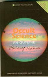  Occult Science