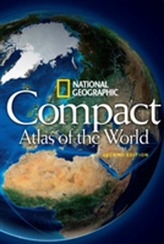  NG Compact Atlas of the World