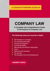  Company Law