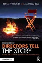  Directors Tell the Story