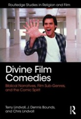  Divine Film Comedies