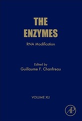  RNA Modification