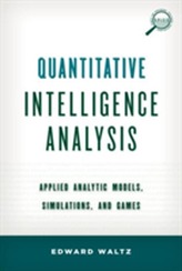  Quantitative Intelligence Analysis