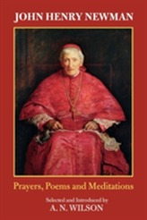  John Henry Newman