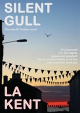  Silent Gull