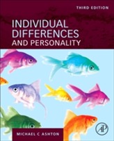  Individual Differences and Personality