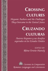  Crossing Cultures- Cruzando culturas
