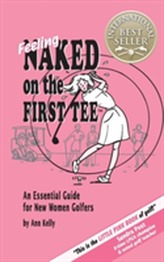  Feeling Naked on the First Tee