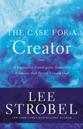 The Case for a Creator - MM 6-Pack