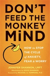  Don't Feed the Monkey Mind