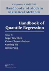  Handbook of Quantile Regression