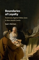  Boundaries of Loyalty