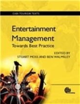  Entertainment Management