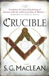  Crucible