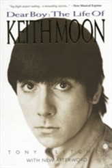  Dear Boy: The Life of Keith Moon