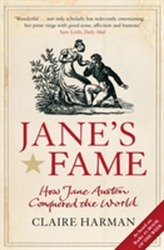  Jane's Fame