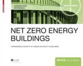  Net zero energy buildings