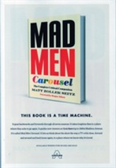  Mad Men Carousel: A Complete Critical Companion
