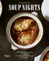  Soup Nights