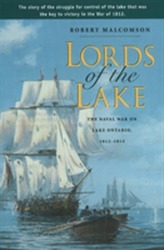  Lords of the Lake