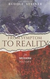  From Symptom to Reality