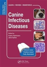  Canine Infectious Diseases