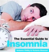 The Essential Guide to Insomnia