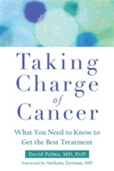  Taking Charge of Cancer