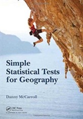  Simple Statistical Tests for Geography