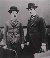  Charlie Chaplin - Image D'un Mythe