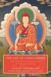 The Life Of Longchenpa