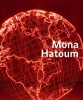  Mona Hatoum