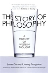 The Story of Philosophy