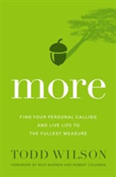  More