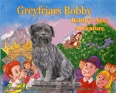  Greyfriars Bobby