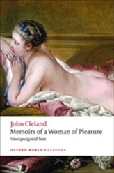  Memoirs of a Woman of Pleasure