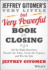 The Very Little But Very Powerful Book on Closing