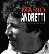  Mario Andretti