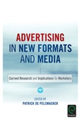  Advertising in New Formats and Media