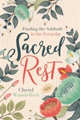  Sacred Rest