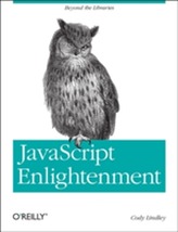  JavaScript Enlightenment