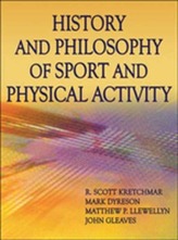  History and Philosophy of Sport and Physical Activity