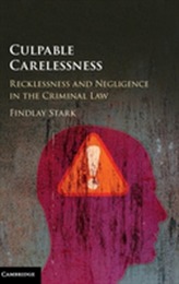  Culpable Carelessness