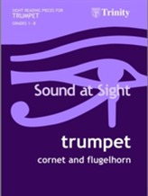  SOUND AT SIGHT TRUMPET GRADES 18