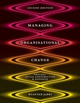  Managing Organizational Change